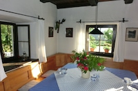 Ferienhaus in Kollnburg mit Garten