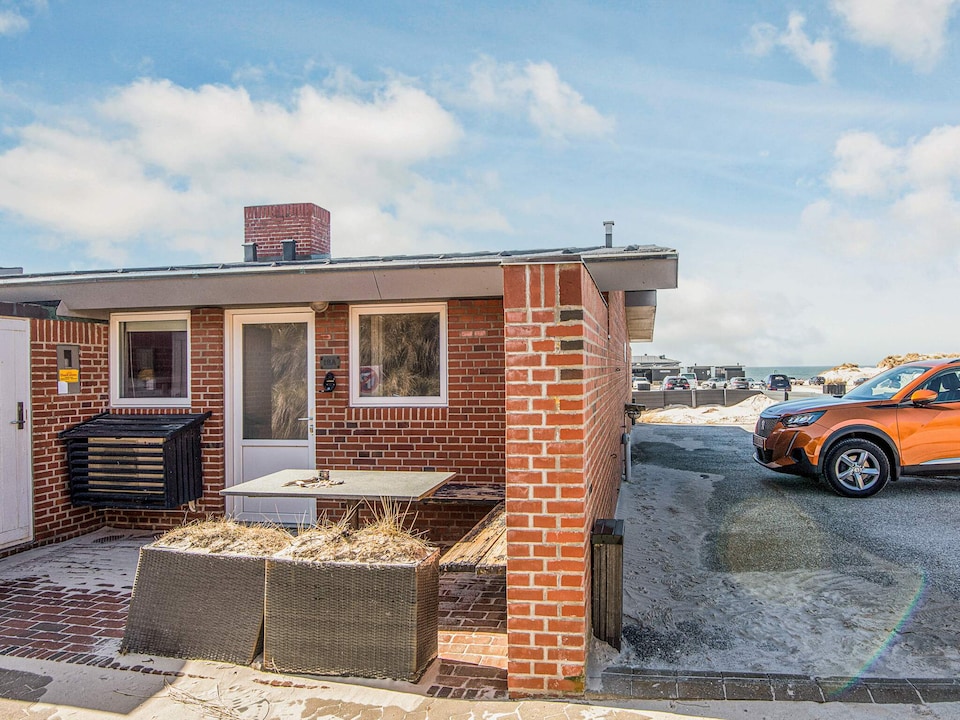 4 sterren vakantie huis in Henne, Southern West Coast