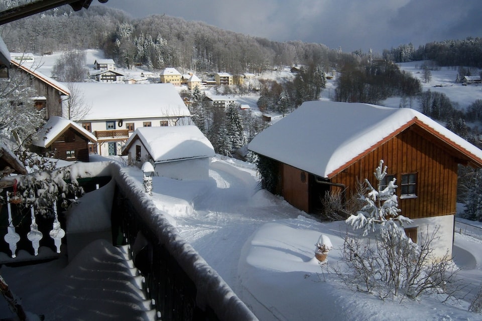 Farmhouse in Daxstein near Ski Trails, Zenting