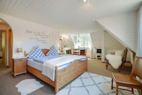 Appartement Weißenbrunn bij Coburg