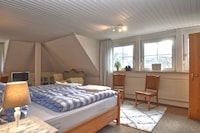 Appartement Weißenbrunn bij Coburg