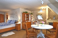 Appartement Weißenbrunn bij Coburg