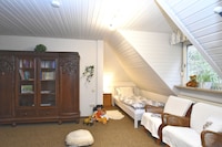 Appartement Weißenbrunn bij Coburg
