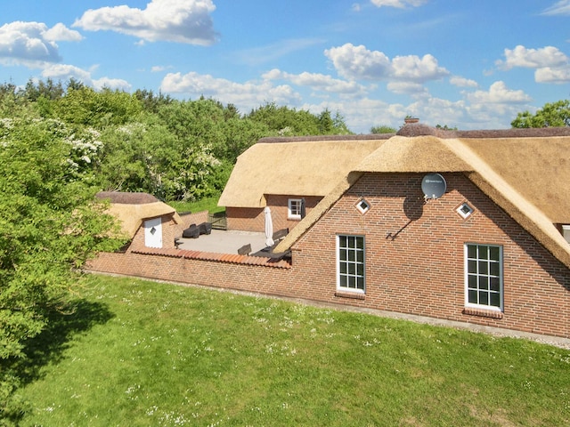 4 stjernet sommerhus i Ulfborg, Vesterhavet
