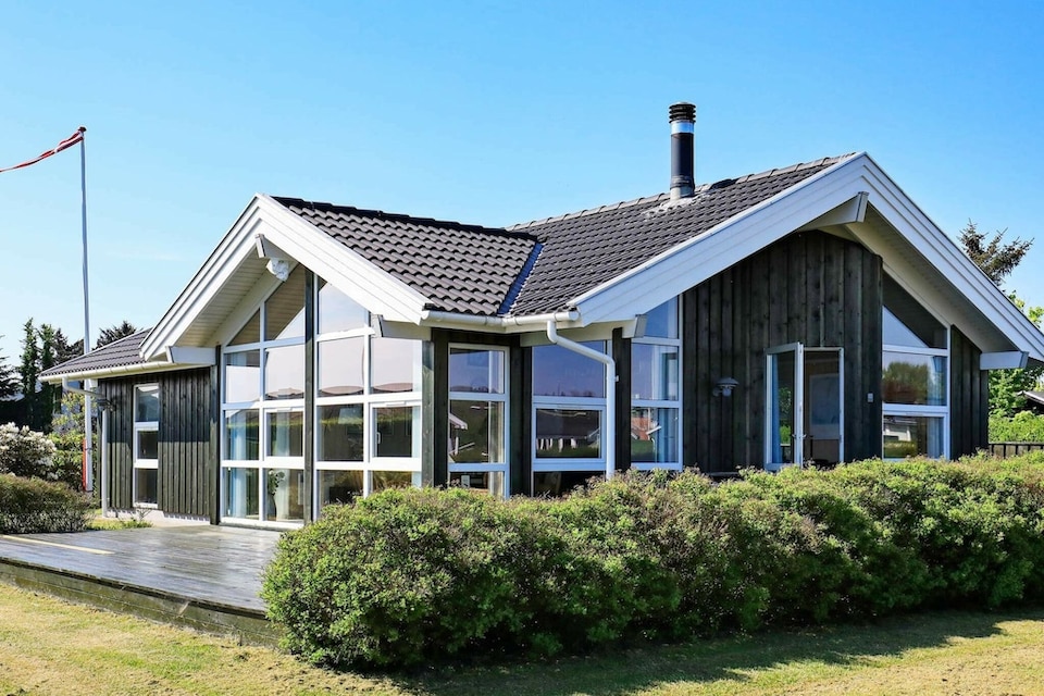 5 sterren vakantie huis in Sæby, The Skagen area