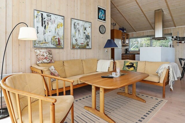 5 sterren vakantie huis in Sæby, The Skagen area