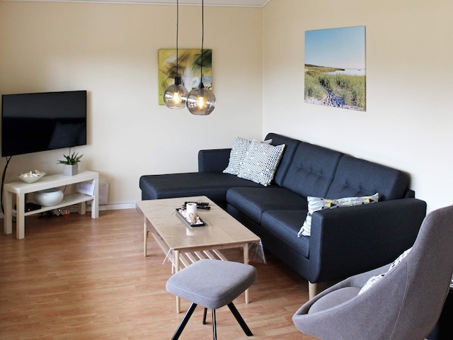 6 personen vakantie huis in Hadsund, Himmerland
