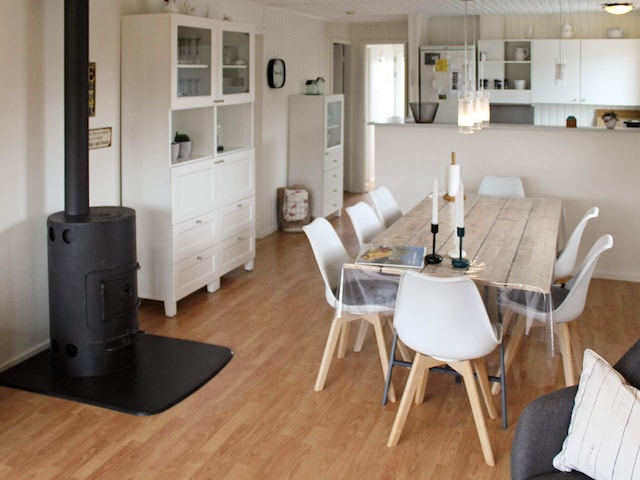 6 personen vakantie huis in Hadsund, Himmerland