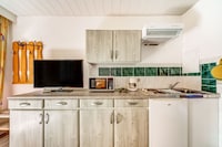 Appartement in Heubach vlakbij de skiliften