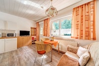 Wohnung in Heubach nahe Skilift