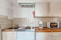Wohnung in Heubach nahe Skilift