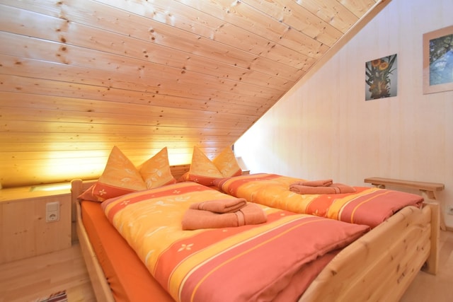 Cascina a Langenbach vicino allo sci