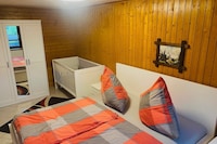 Comfortabele spa-woning