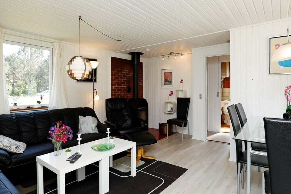 5 personas casa en Vejers Strand-By Traum, Southern West Coast
