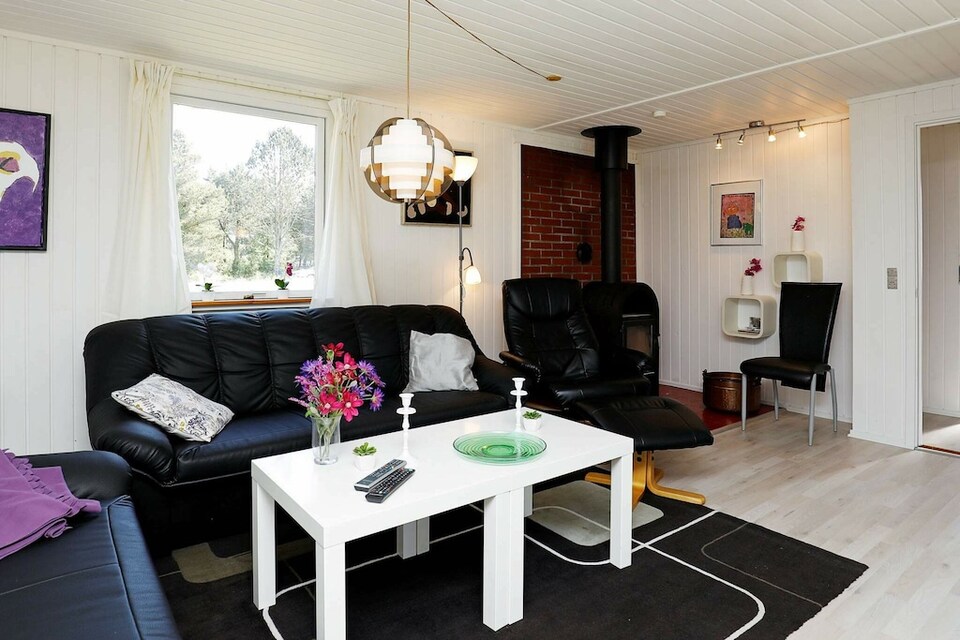 5 personas casa en Vejers Strand-By Traum, Southern West Coast