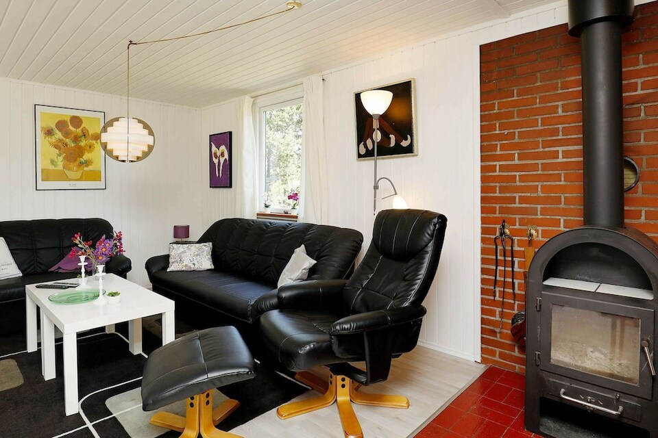 5 personas casa en Vejers Strand-By Traum, Southern West Coast