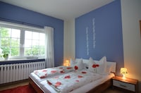 Wohnung in Langewiesen bei Skipisten