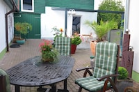 Wohnung in Langewiesen bei Skipisten