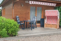 Ferienhaus in Gehren nahe Oberhof Skifahren