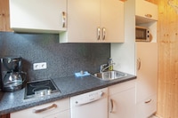 Ferienhaus in Gehren nahe Oberhof Skifahren