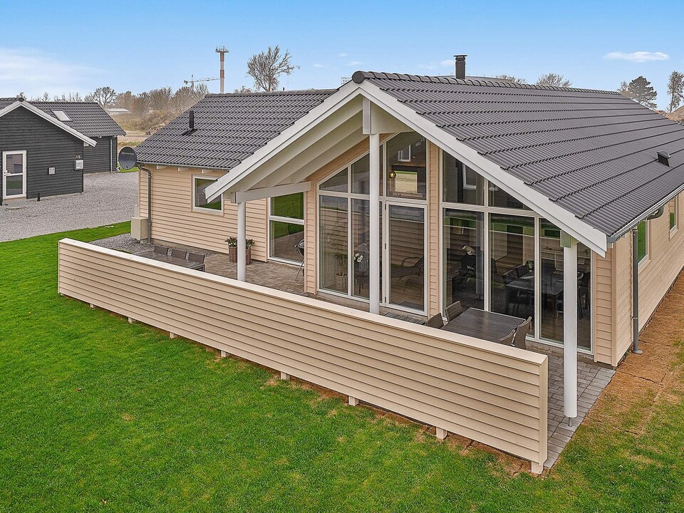 5 sterren vakantie huis in Kappeln, Geltinger Bucht/Olpenitz