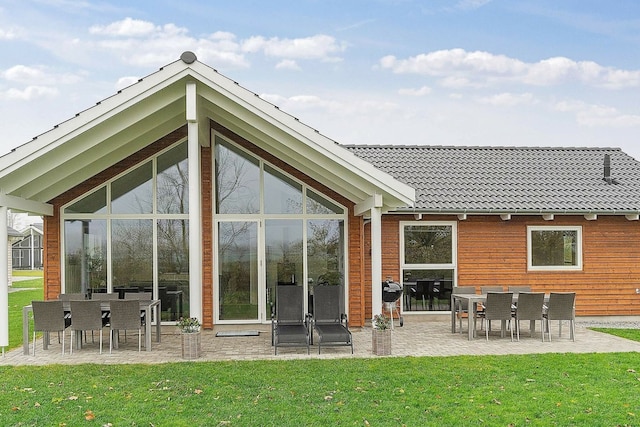 10 persoons vakantie huis in Hasselberg, Schleswig-Flensburg