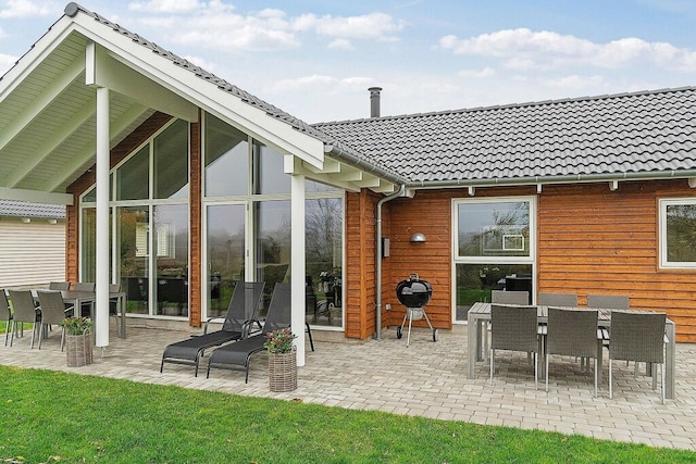10 persoons vakantie huis in Hasselberg, Schleswig-Flensburg