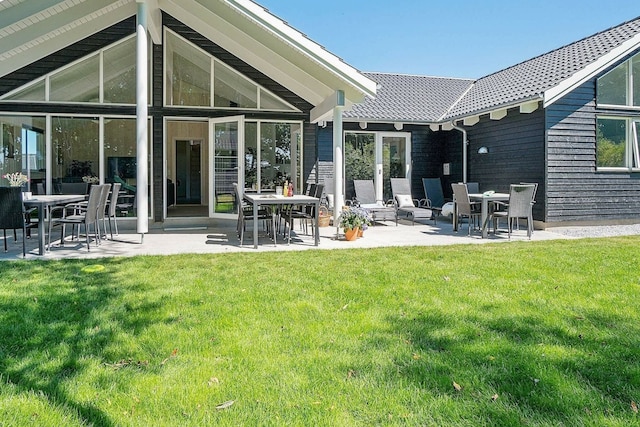 18 person holiday home in Hasselberg