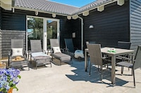 18 person holiday home in Hasselberg