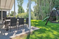 18 person holiday home in Hasselberg