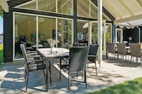18 person holiday home in Hasselberg