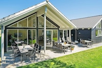 18 person holiday home in Hasselberg