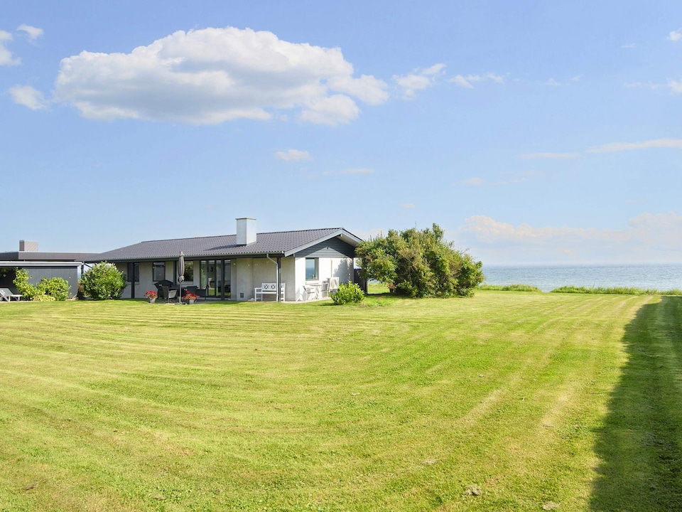6 personen vakantie huis in Odder, Aarhus to Fredericia