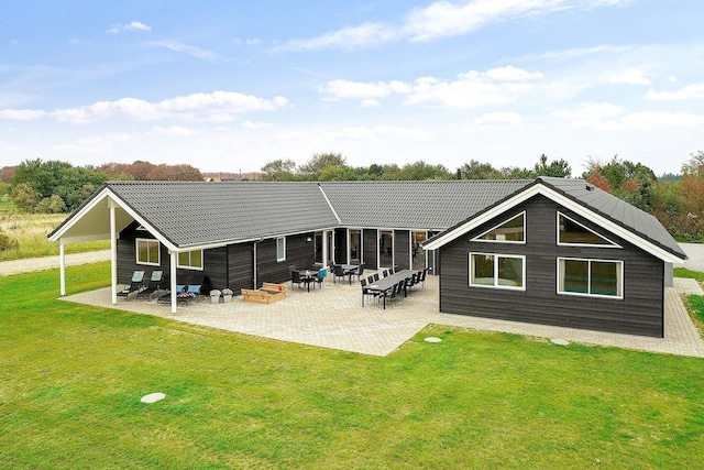 5 stjernet sommerhus i Grenaa, Norddjursland