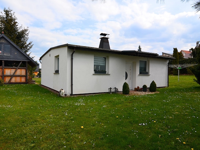 Ferienhaus in Schwarzhausen
