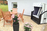 Ferienhaus in Schwarzhausen