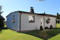 Ferienhaus in Schwarzhausen
