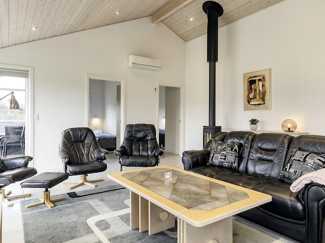4 sterren vakantie huis in Væggerløse, Falster
