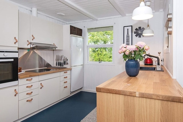 4 star holiday home in Odder, Aarhus to Fredericia