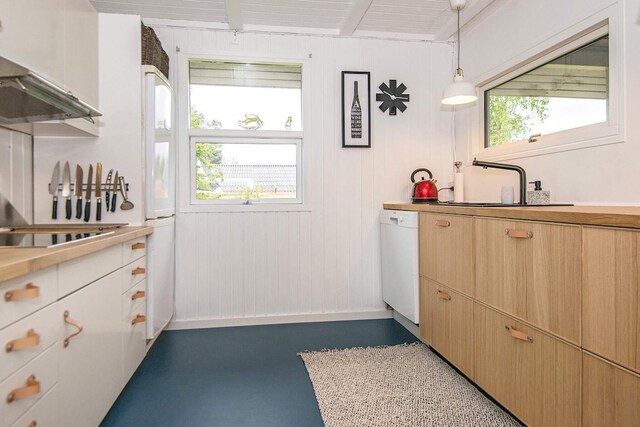 4 star holiday home in Odder, Aarhus to Fredericia