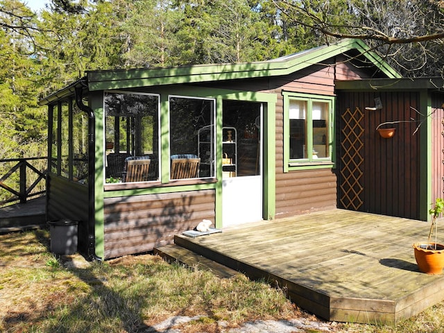 4 Personen Ferienhaus in Uddevalla, Uddevalla