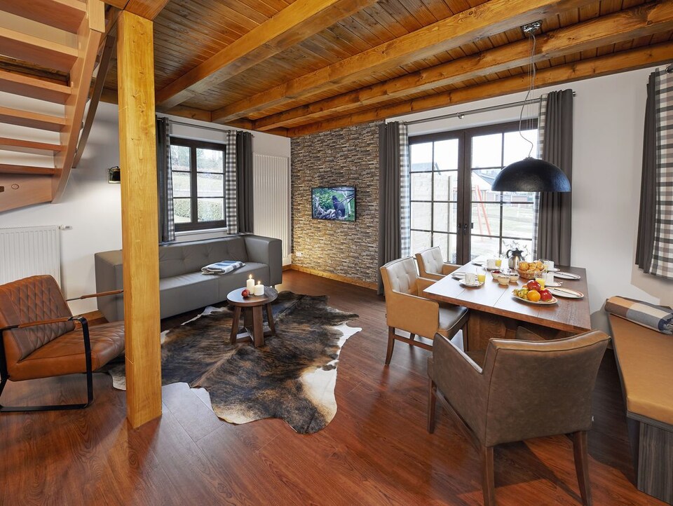 Chalet junto al Diemelsee con barbacoa, Diemelsee