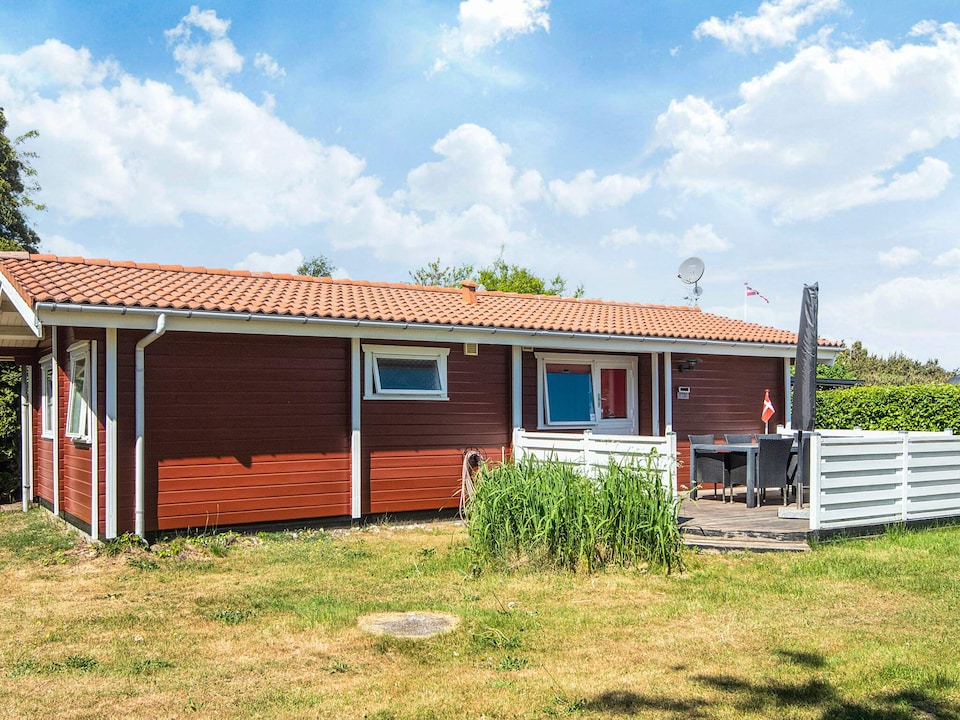 6 personen vakantie huis in Glesborg, Northern Djursland