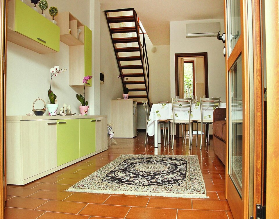 Apartment on Lake Como with Stunning Views, Lezzeno