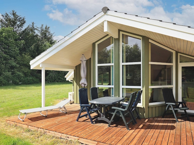 6 personen vakantie huis in Bindslev, The Skagen area