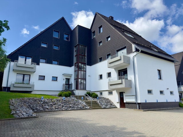 Wohnung in Hahnenklee nahe Stabkirche