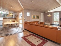 Strand-Ruckzug mit Sauna -- By Traum Ferienwohnungen