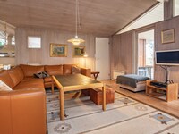 Strand-Ruckzug mit Sauna -- By Traum Ferienwohnungen