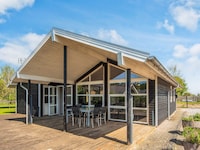 Luxurioses Strandhaus mit Spa -- By Traum Ferienwohnungen
