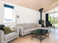 Luxurioses Strandhaus mit Spa -- By Traum Ferienwohnungen